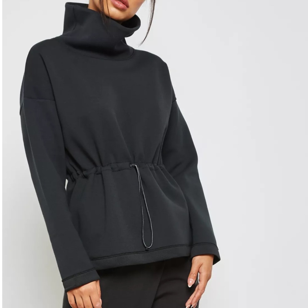 Nike  🎉HP🥳 Dri Fit Therma Flex sweatshirt NWT